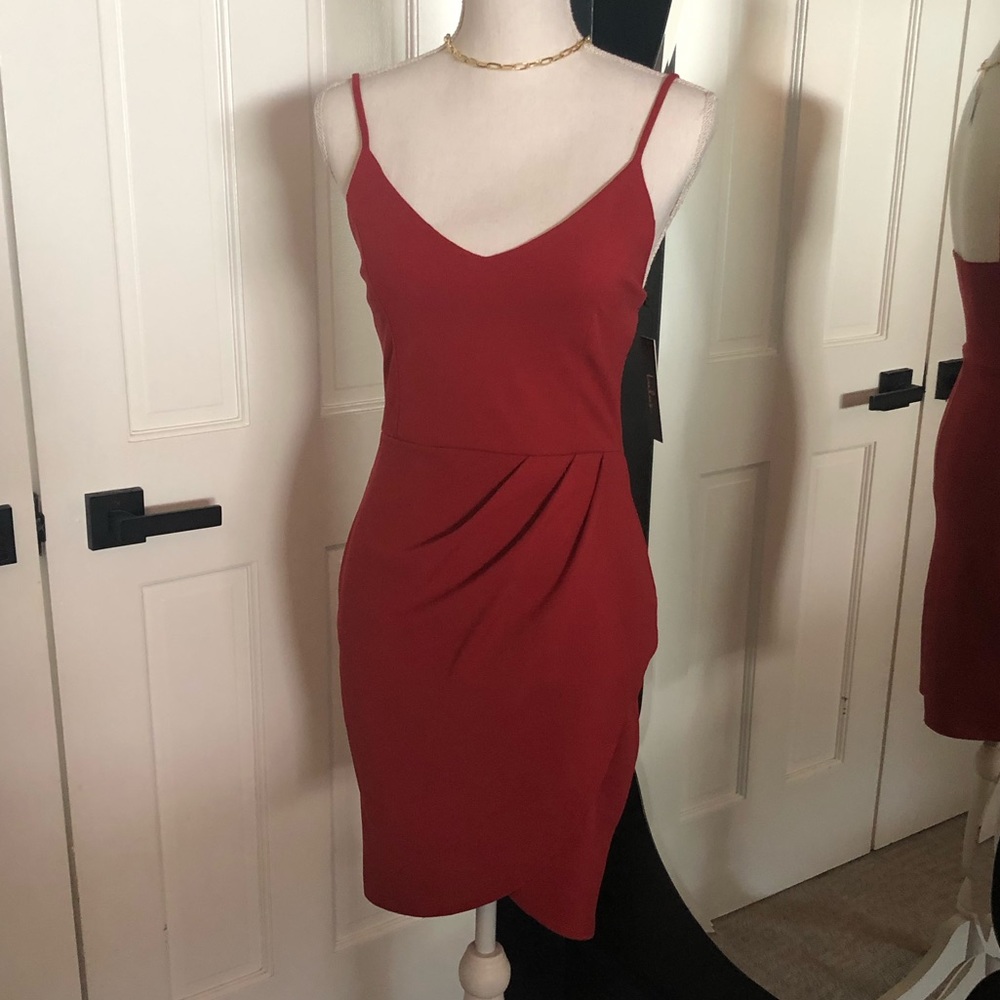 Lulus dress